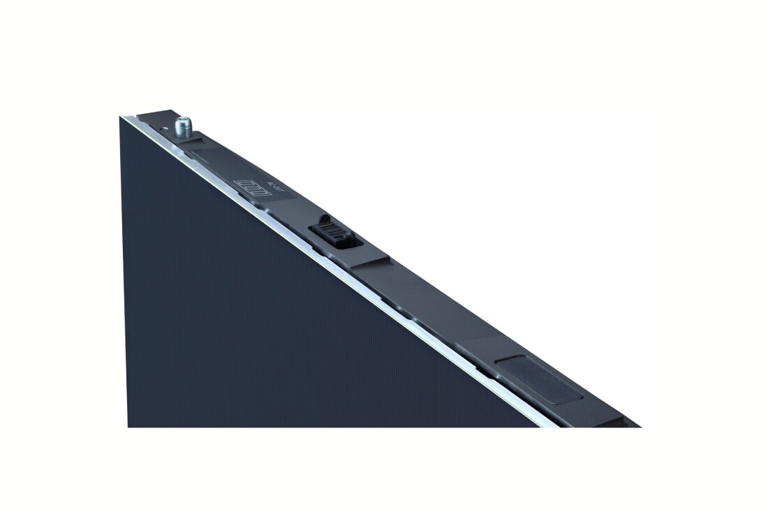 LG MAGNIT, Close-up image of top left corner, LSAB009-M1, thumbnail 8